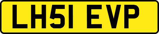 LH51EVP