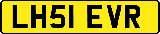 LH51EVR