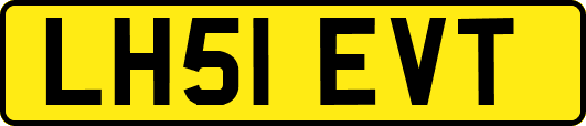 LH51EVT