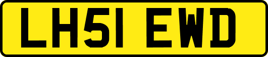 LH51EWD