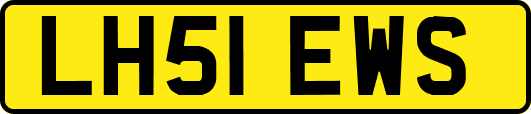 LH51EWS