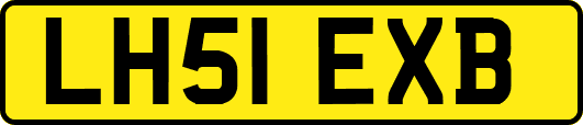 LH51EXB