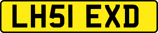 LH51EXD