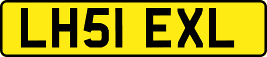 LH51EXL