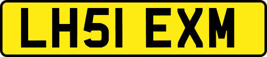 LH51EXM