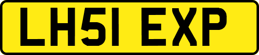 LH51EXP