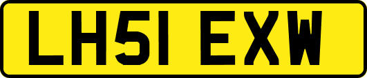 LH51EXW