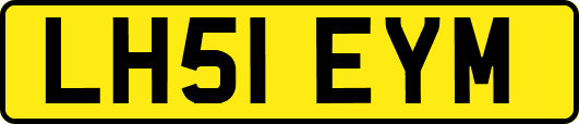 LH51EYM