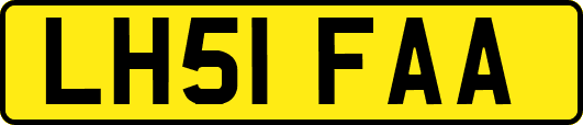 LH51FAA