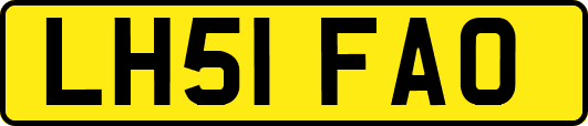 LH51FAO