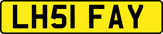 LH51FAY