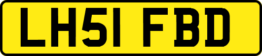 LH51FBD