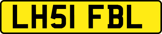 LH51FBL