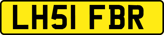 LH51FBR