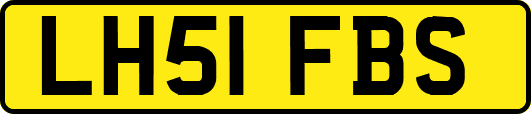 LH51FBS