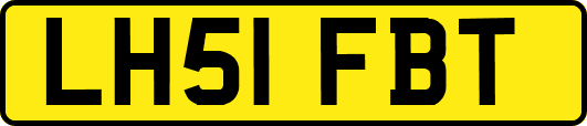 LH51FBT