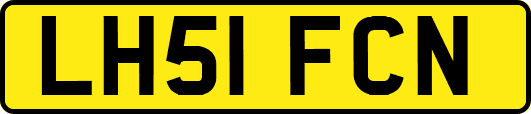 LH51FCN