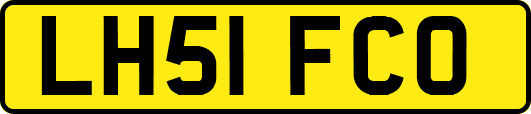 LH51FCO