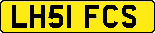 LH51FCS