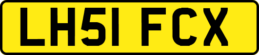 LH51FCX