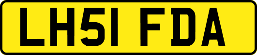 LH51FDA