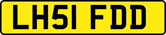 LH51FDD