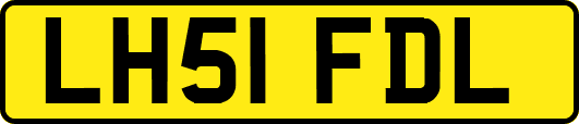 LH51FDL