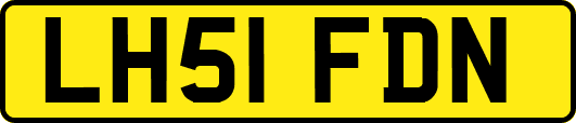 LH51FDN