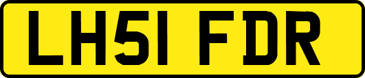 LH51FDR