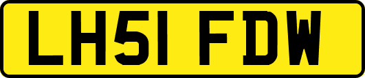 LH51FDW