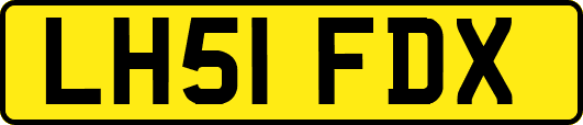 LH51FDX