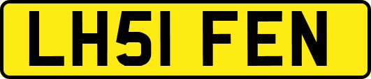 LH51FEN