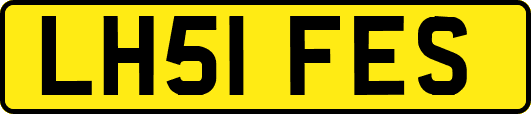 LH51FES