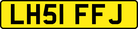 LH51FFJ