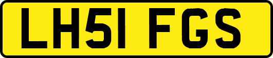 LH51FGS