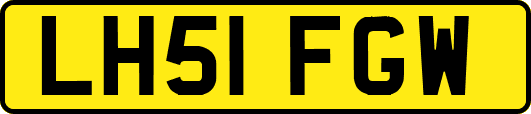 LH51FGW