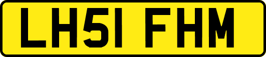 LH51FHM