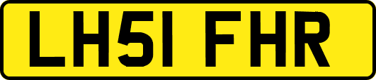 LH51FHR