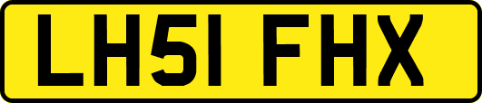 LH51FHX