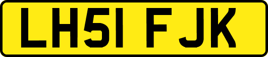 LH51FJK