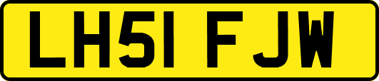 LH51FJW