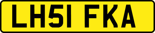 LH51FKA