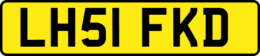 LH51FKD