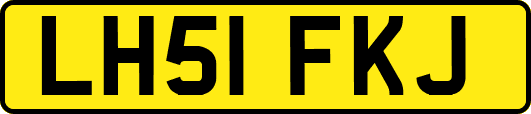 LH51FKJ