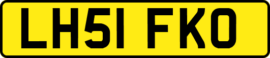 LH51FKO