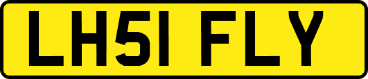 LH51FLY