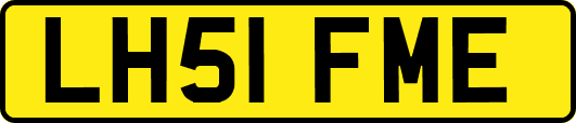 LH51FME