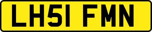 LH51FMN