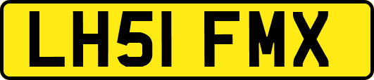 LH51FMX