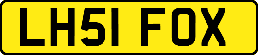 LH51FOX